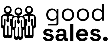 goodsales.pro Logo